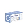 Ubbi Biodegradable Plastic Bags (box of 25)