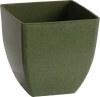 Dynamic Design EBK0906CI Berkeley 9-Inch Ecogardener Planter, Cilantro