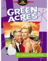 Green Acres: The Complete Third Season