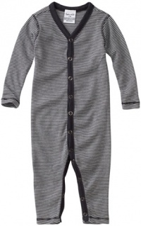 Splendid Littles Unisex-baby Newborn Stripe Snap-Front Bodysuit, Dungeon, 3-6 Months Splendid Littles Unisex-baby Newborn Stripe Snap-Front Bodysuit, Dungeon, 3-6 Months