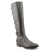 Cole Haan Air Merit.Ta.Flat.Bt Fashion - Knee-High Boots Brown Womens