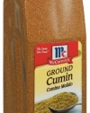 McCormick Ground Cumin, 14-Ounce