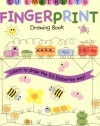 Ed Emberley's Fingerprint Drawing Book