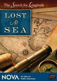 NOVA: Lost at Sea - The Search for Longitude NOVA: Lost at Sea - The Search for Longitude