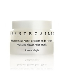 A gently retexturizing mask with the fruit and flower acids of grapefruit and hibiscus. Contains AHA derived from sugar cane. Works to dissolve skin's keratin, eliminating dead cells and revealing fresh skin that is immediately soothed and protected. Skin looks smooth, fresh and radiant. A gently retexturizing mask with the fruit and flower acids of grapefruit and hibiscus. Contains AHA derived from sugar cane. Works to dissolve skin's keratin, eliminating dead cells and revealing fresh skin that is immediately soothed and protected. Skin looks smooth, fresh and radiant.