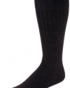 Calvin Klein Men's Pure Cotton Rib Socks