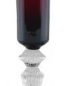 Baccarat Crystal Stemware Mille Nuits Red Flutissimo Champagne Flute 2105458