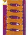 Beefeaters Sweet Potato Tops Compressed Bone, 3-Inch