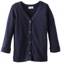 Splendid Littles Unisex-baby Newborn Always Cardigan, Navy, 3-6 Months Splendid Littles Unisex-baby Newborn Always Cardigan, Navy, 3-6 Months