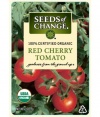 Seeds of Change 06075  Certified Organic Red Cherry Tomato