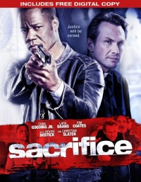 Sacrifice Sacrifice