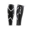 2XU Non-Stirrup Compression Calf Guard