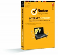 Norton Internet Security 2013 - 1 User / 3 PC Norton Internet Security 2013 - 1 User / 3 PC