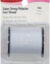 Singer 150-yard All Purpose Polyester Thread, White