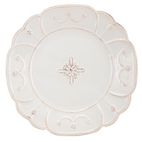 Classically ornate with all the right accents, pair with Garden Green or layer with Classic Bamboo for a chic spring entertaining story. Classically ornate with all the right accents, pair with Garden Green or layer with Classic Bamboo for a chic spring entertaining story.