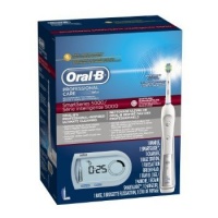Oral B Professional Care SmartSeries 5000 Oral B Professional Care SmartSeries 5000