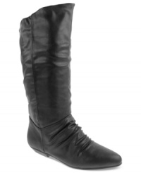 A perfect everyday style. CL by Laundry's Sensational 3 boots are so versatile, you'll never run out of style options. A perfect everyday style. CL by Laundry's Sensational 3 boots are so versatile, you'll never run out of style options.