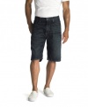 Levi's® Loose 569® Shorts - Big and Tall