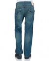 Levis 569 Loose Straight Pacific Flap Jean