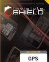 ZAGG invisibleSHIELD GARGPS62STS for Garmin GPS Map 62ST -Screen