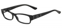 Gucci GG3201 Eyeglasses - 0807 Black - 51mm Gucci GG3201 Eyeglasses - 0807 Black - 51mm