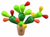 Plan Toys Plan Toy Balancing Cactus