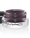 A highly pigmented eye color that goes on creamy but dries to an intense, vibrant finish. The next generation of a popular M·A·C formula, Paint Pots maintains all the intense traits of its inspiration. Long-wearing, colorfast. Creates seamless coverage without weight or caking. Blends smoothly over the lids. Cream-based, can be mixed with M·A·C shadows and liners. Available in matte and pearl formulas.