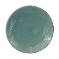 Each piece in the Tourron collection from Jars is shaped and glazed entirely by hand for unparalleled character and incredible depth of color. Each piece in the Tourron collection from Jars is shaped and glazed entirely by hand for unparalleled character and incredible depth of color.