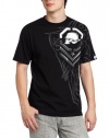 Metal Mulisha Men's Babalu Hook Short Sleeve Tee