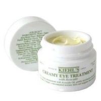 Kiehl's by Kiehl's Kiehl's Creamy Eye Treatment with Avocado--/0.5OZ For Women Kiehl's by Kiehl's Kiehl's Creamy Eye Treatment with Avocado--/0.5OZ For Women