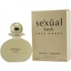 SEXUAL FRESH by Michel Germain EDT SPRAY 4.2 OZ *TESTER for MEN