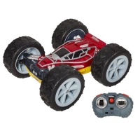 Tonka Ricochet R/C Replay Yellow & Red Tonka Ricochet R/C Replay Yellow & Red