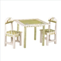 Children's Table - Alphabet (Chairs sold separately) Children's Table - Alphabet (Chairs sold separately)