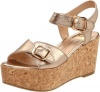 DV by Dolce Vita Women's Onya Platform Sandal