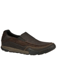 Merrell Men's Mountain Moc Slip-On