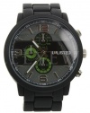 Unlisted UL 1235 Black Men's Watch