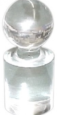 Trademark Poker Roulette Marker (Clear) Trademark Poker Roulette Marker (Clear)