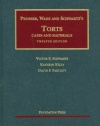 Cases And Materials on Torts, 12th (University Casebook Series)