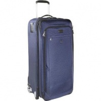 Travelpro Platinum 6 30 Expandable Rolling Duffel - Blue Travelpro Platinum 6 30 Expandable Rolling Duffel - Blue