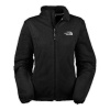 The North Face Osito Womens Jacket in TNF Black sz:L