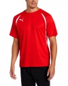 Puma Men's Vencida Training Shirt