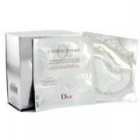 Christian Dior Capture Totale Multi Perfection Eyezone Fibre Patch 12pairs Christian Dior Capture Totale Multi Perfection Eyezone Fibre Patch 12pairs