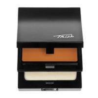 Trish McEvoy Even Skin Portable Foundation - Shade 4 (0.25oz) 7.02g Trish McEvoy Even Skin Portable Foundation - Shade 4 (0.25oz) 7.02g