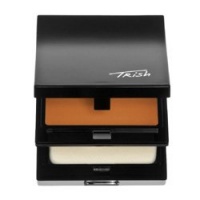 Trish McEvoy Even Skin Portable Foundation - Shade 4 (0.25oz) 7.02g