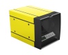 The Expandable Automatic Watch Winder w/Digital LCD Dispaly (yellow)