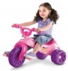 Fisher-Price Barbie Tough Trike Princess Ride-On