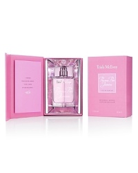 Create a mood of pure indulgence with Precious Pink Jasmine, Trish McEvoy's arresting, irrepressible, lavish composition that boldly balances a profusion of citrus oils with sumptuous florals and warm, sensual undertones.