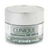 CLINIQUE by Clinique: REPAIRWEAR LIFT SPF 15 FIRMING DAY CREAM ( FOR DRY/COMBINATION SKIN )--/1.7OZ