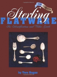 Sterling Flatware Identification & Value Guide Sterling Flatware Identification & Value Guide