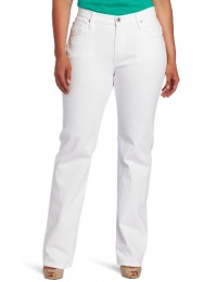 James Jeans Women's Plus-Size Hunter Straight Leg High Rise Jean James Jeans Women's Plus-Size Hunter Straight Leg High Rise Jean